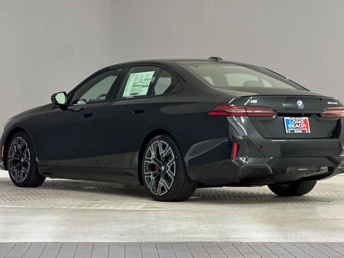 New 2027 BMW i5 eDrive40 w/ M Sport Package RWD image 3