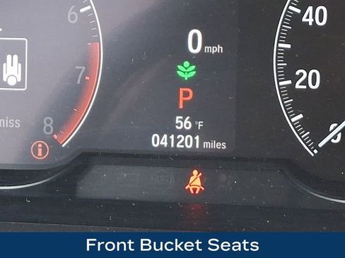 Used 2022 Honda Accord Sport image 23