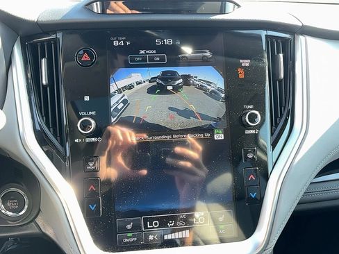 Used 2024 Subaru Outback Limited XT image 17