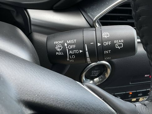 Used 2025 MAZDA CX-5 AWD 2.5 S w/ Select Package image 27