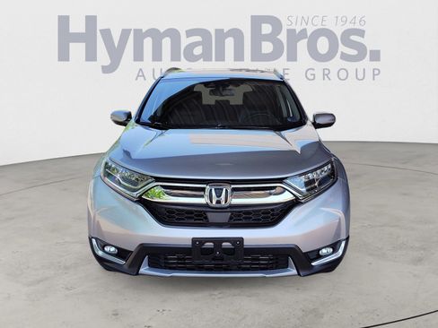 Used 2018 Honda CR-V Touring image 8
