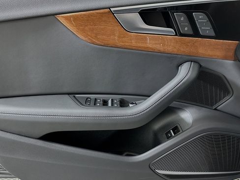 Used 2023 Audi A4 2.0T allroad Premium Plus w/ Premium Plus Package image 21