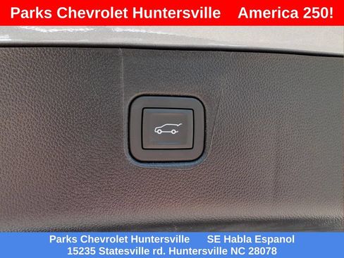 New 2026 Chevrolet Blazer LT w/ Convenience Package FWD image 32