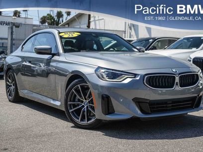Used 2025 BMW 230i Coupe