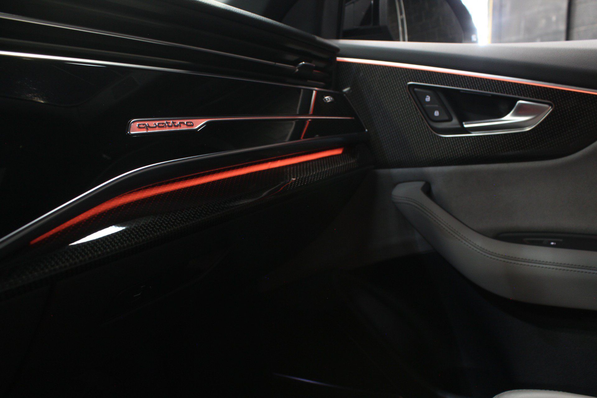 Used 2023 Audi SQ8 Premium Plus AWD/4WD image 68