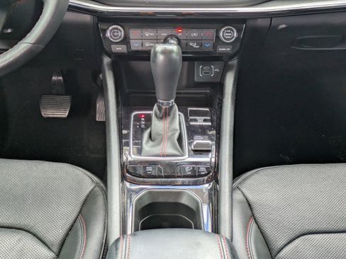 Used 2022 Jeep Compass Trailhawk w/ Trailhawk Elite Group AWD/4WD image 17