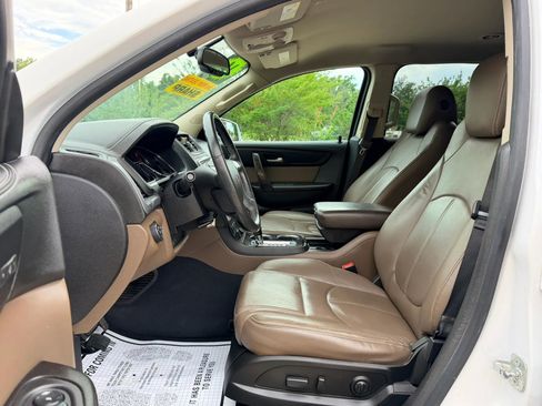 Used 2016 GMC Acadia SLT image 10