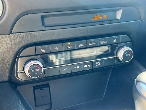 Used 2019 MAZDA CX-5 Touring FWD image 14