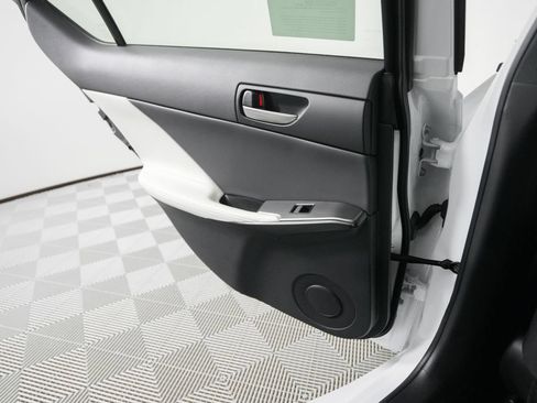 New 2026 Lexus IS 350 F Sport RWD image 13