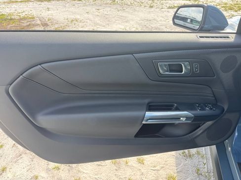 New 2026 Ford Mustang Premium RWD image 32
