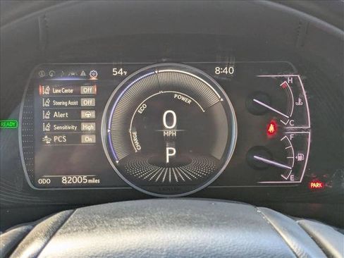 Used 2019 Lexus ES 300h ES 300h Luxury image 11