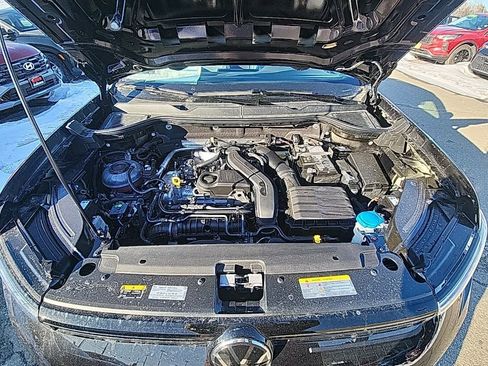 New 2026 Volkswagen Taos S AWD/4WD image 19
