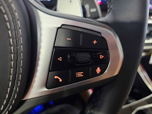 New 2026 BMW X5 xDrive50e AWD/4WD image 19