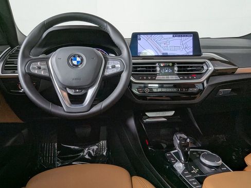 Certified 2023 BMW X3 xDrive30i w/ Convenience Package AWD/4WD image 21
