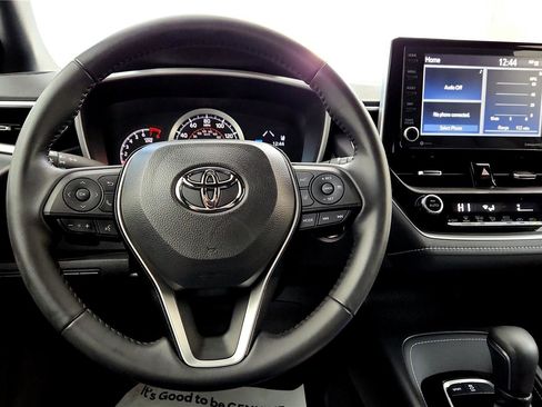Used 2022 Toyota Corolla SE image 27
