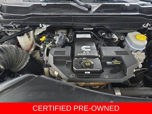 Used 2021 RAM 2500 Laramie AWD/4WD image 31