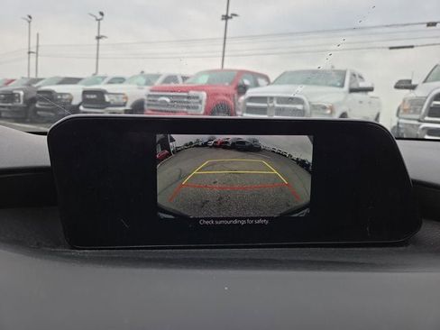 Used 2019 MAZDA MAZDA3 AWD Hatchback image 19