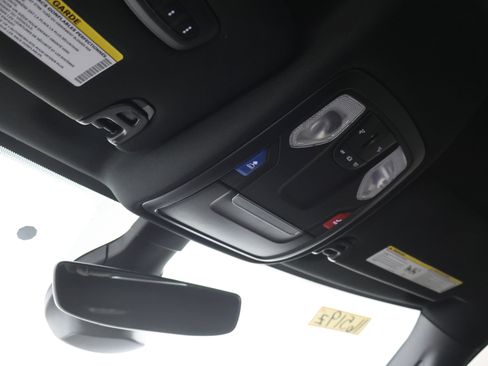 Used 2022 RAM 2500 Big Horn w/ Night Edition AWD/4WD image 12