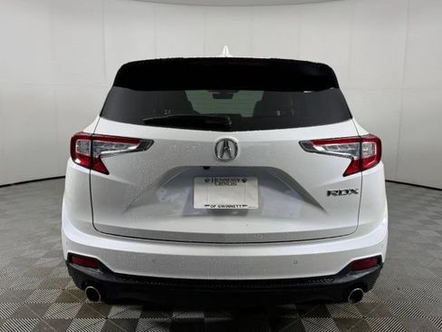 Used 2019 Acura RDX FWD w/ Technology Package image 7