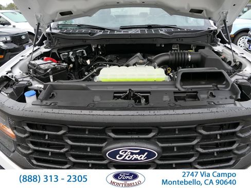 New 2026 Ford F150 XL image 27
