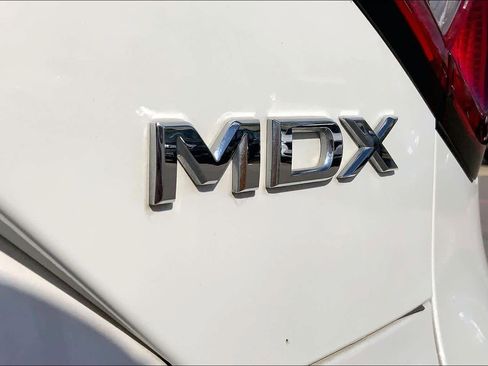 Used 2024 Acura MDX SH-AWD w/ Technology Package image 10