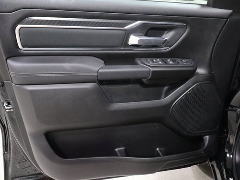 New 2026 RAM 1500 Big Horn AWD/4WD image 9