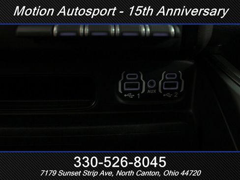 Used 2021 RAM 1500 Sport w/ Night Edition AWD/4WD image 21