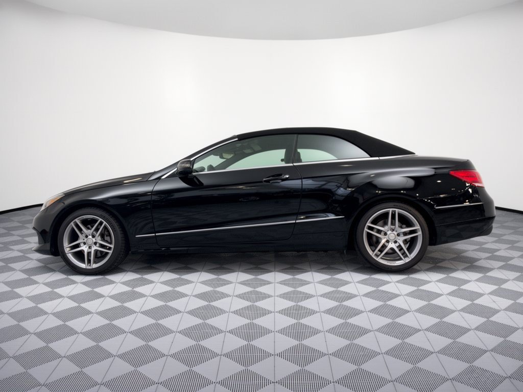 Used 2014 Mercedes-Benz E 350 Cabriolet image 2