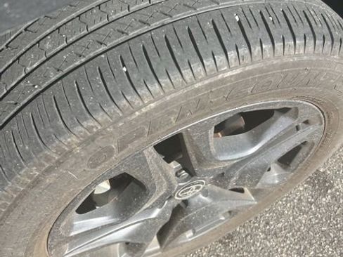 Used 2022 Toyota RAV4 Adventure image 5