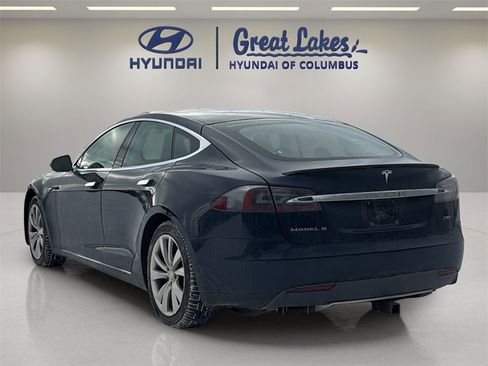 Used 2014 Tesla Model S image 3