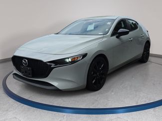 Used 2024 MAZDA MAZDA3 s FWD video 1