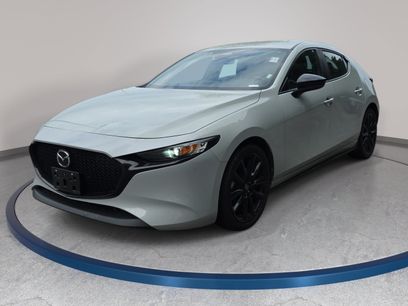 Used 2024 MAZDA MAZDA3 s