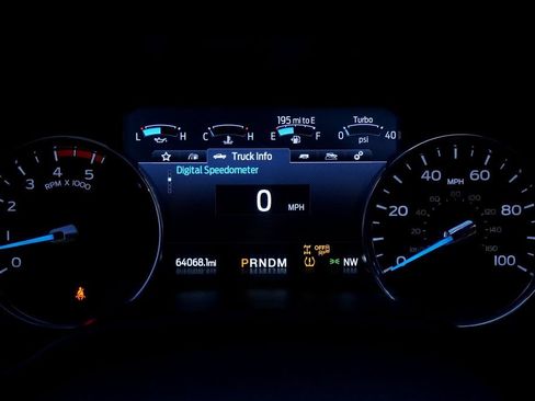 Used 2021 Ford F250 Lariat w/ Lariat Ultimate Package image 26