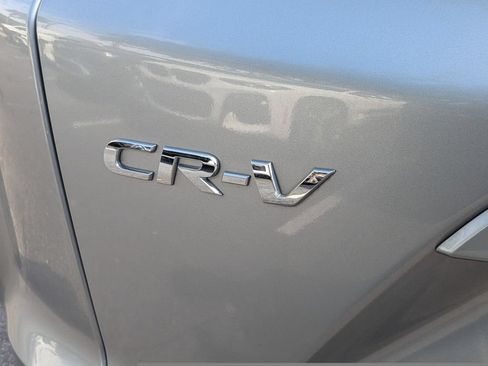 Used 2017 Honda CR-V EX-L image 29