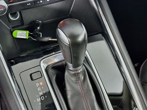 Used 2024 MAZDA CX-5 Carbon Edition AWD/4WD image 25