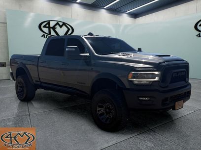 Used 2023 RAM 2500 Rebel w/ Level 1 Equipment Group