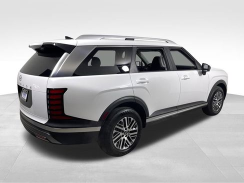 New 2026 Hyundai Palisade SEL FWD image 5