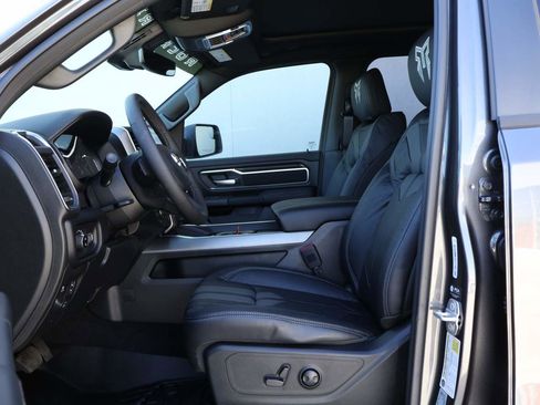 New 2026 RAM 1500 Big Horn image 9