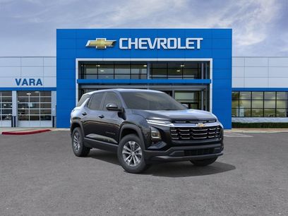 New 2026 Chevrolet Equinox LT w/ Convenience Package II