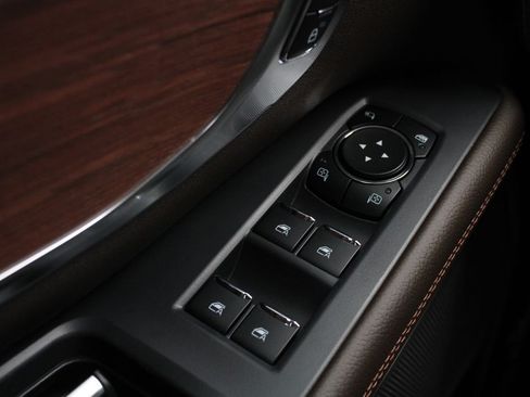 New 2026 Ford Expedition Max King Ranch AWD/4WD image 8