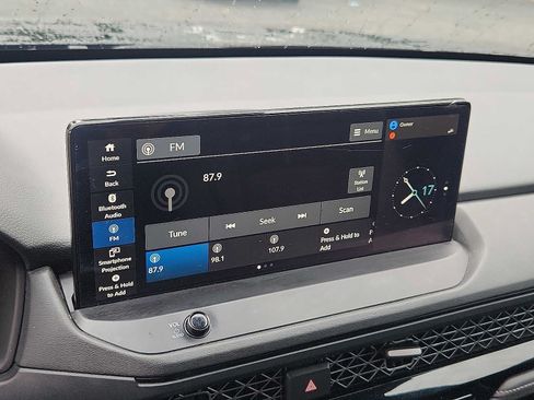 Certified 2023 Honda Accord Sport image 16