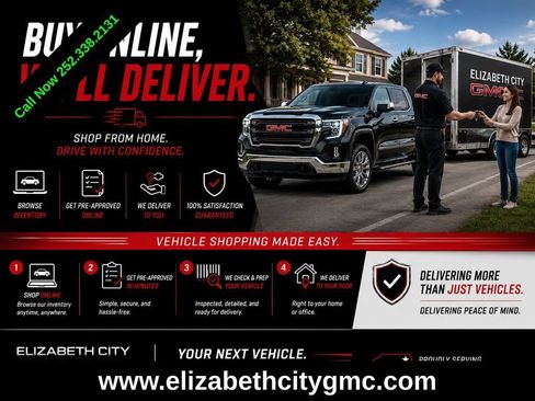 Used 2021 Chevrolet Silverado 2500 Custom w/ Gooseneck/5TH Wheel Package AWD/4WD image 11