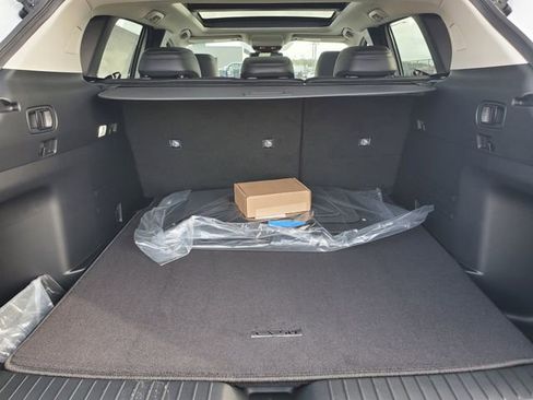 Used 2025 MAZDA CX-50 AWD 2.5 S w/ Premium Plus Pkg image 15