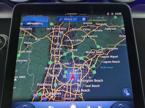 New 2026 Mercedes-Benz CLE 300 4MATIC Cabriolet image 14