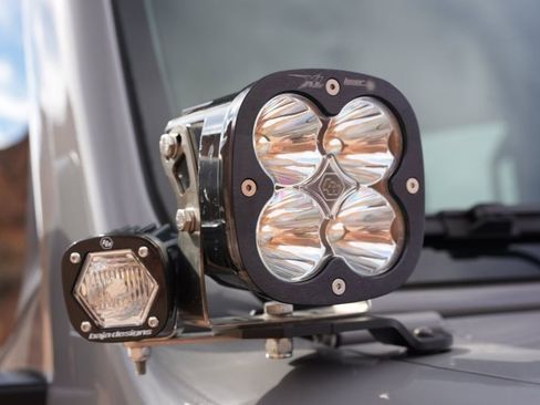 Used 2021 Jeep Gladiator Mojave AWD/4WD image 15