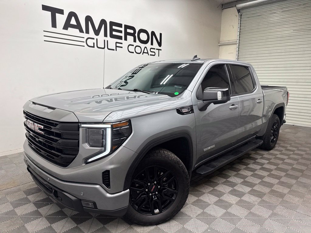 Used 2026 GMC Sierra 1500 Elevation w/ Elevation Premium Package AWD/4WD image 2