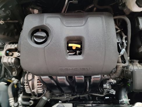 Used 2024 Kia Soul LX w/ Option Group 015 image 30