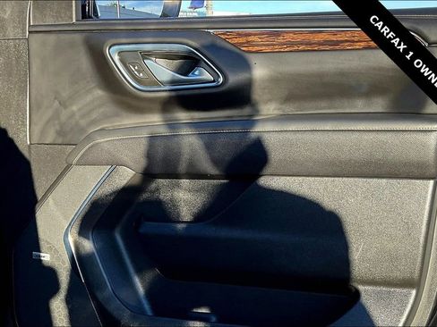 Used 2023 Chevrolet Tahoe Premier image 27