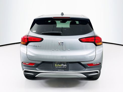 Used 2025 Buick Encore GX Preferred FWD image 7
