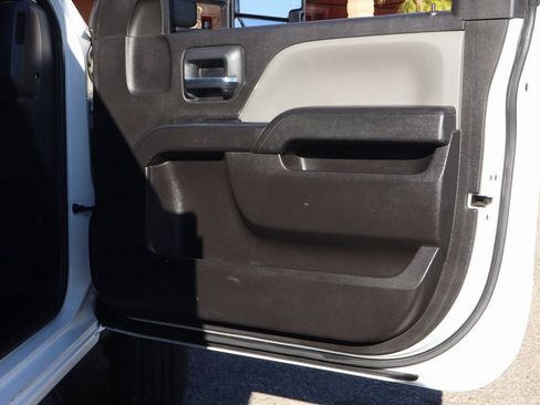 Used 2018 Chevrolet Silverado 3500 W/T w/ WT Convenience Package image 37